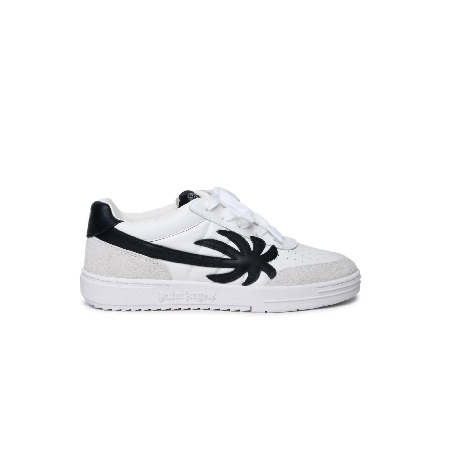 Palm Angels Palm Low-Top Sneakers