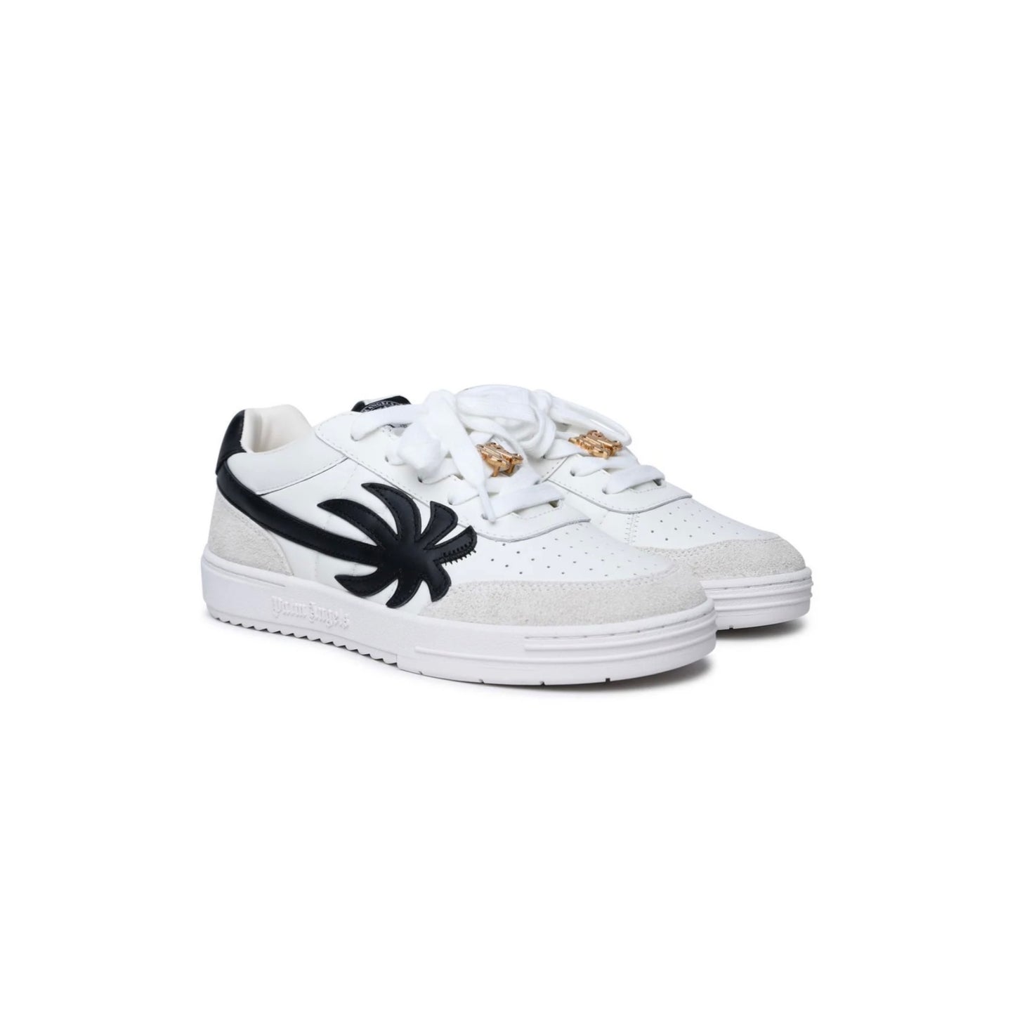 Palm Angels Palm Low-Top Sneakers