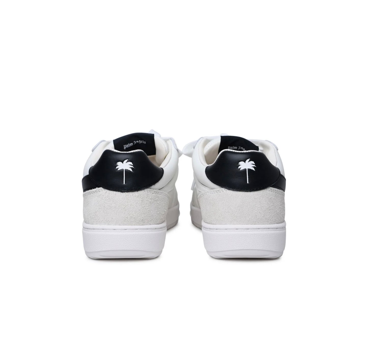 Palm Angels Palm Low-Top Sneakers