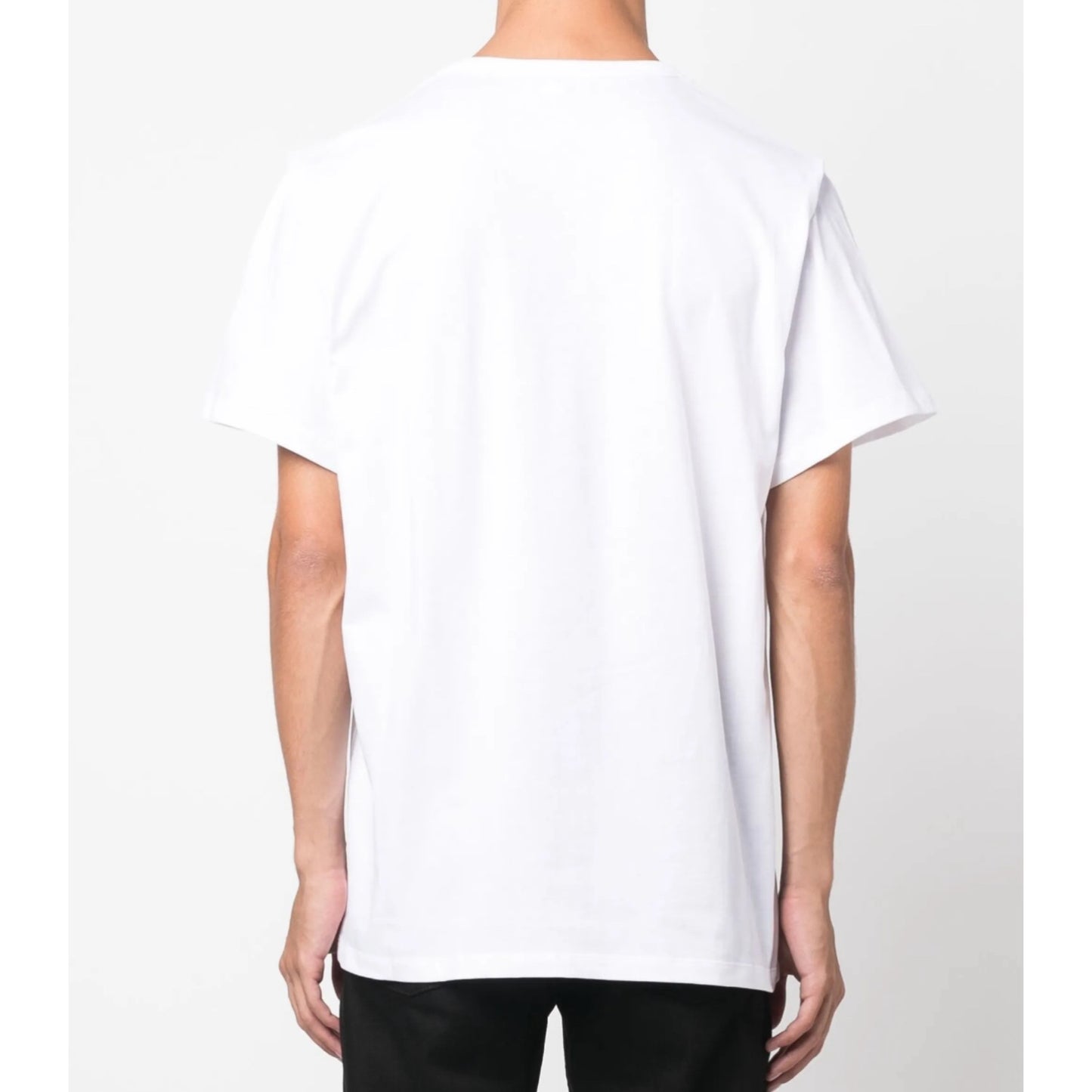 Alexander McQueen Skull T-Shirt