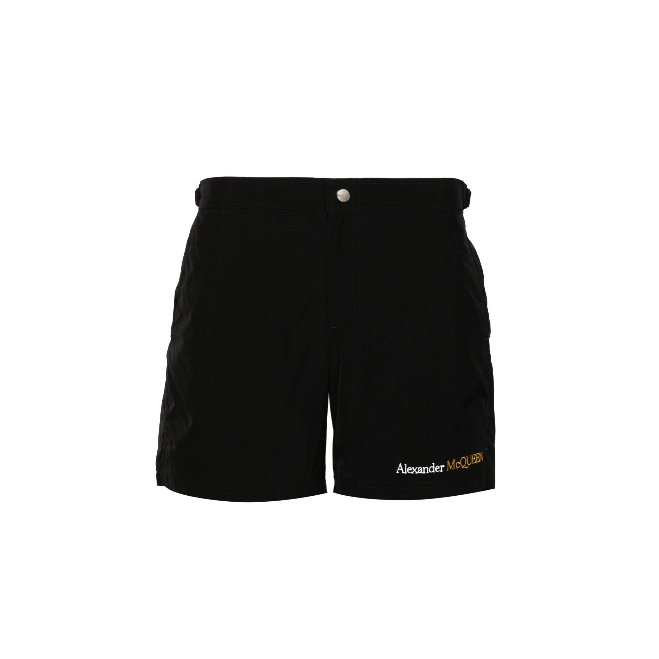 Alexander McQueen Swim Shorts
