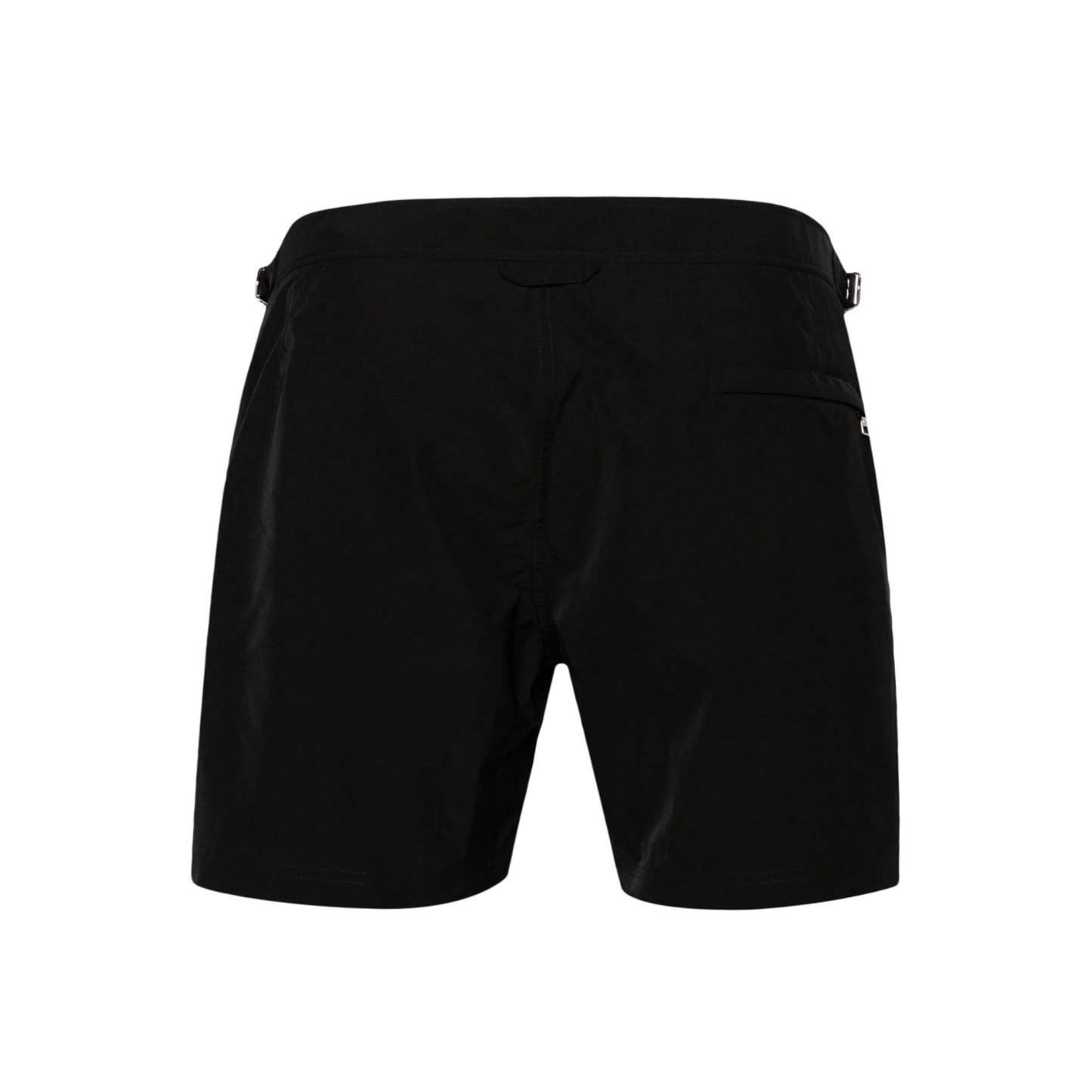 Alexander McQueen Swim Shorts