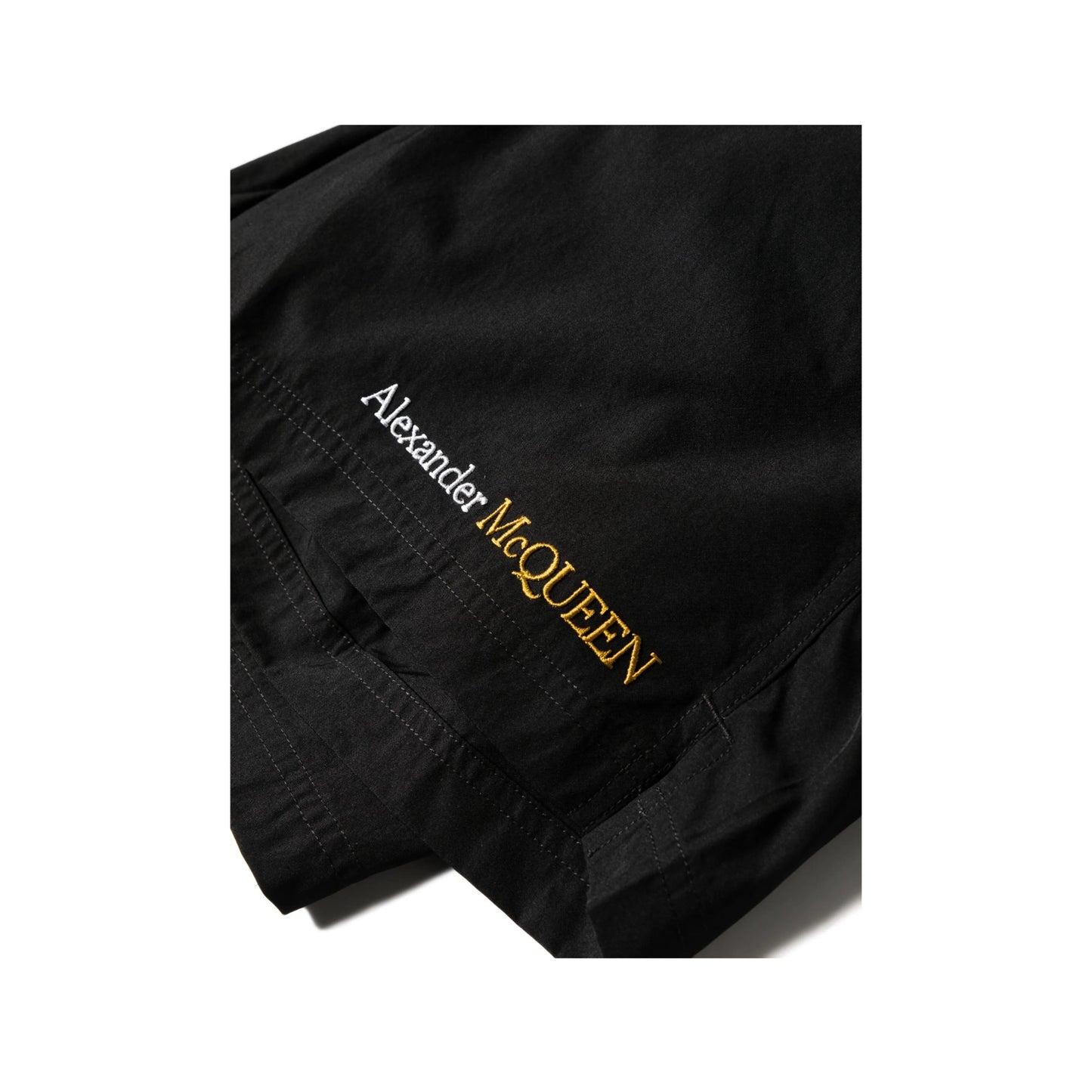 Alexander McQueen Swim Shorts