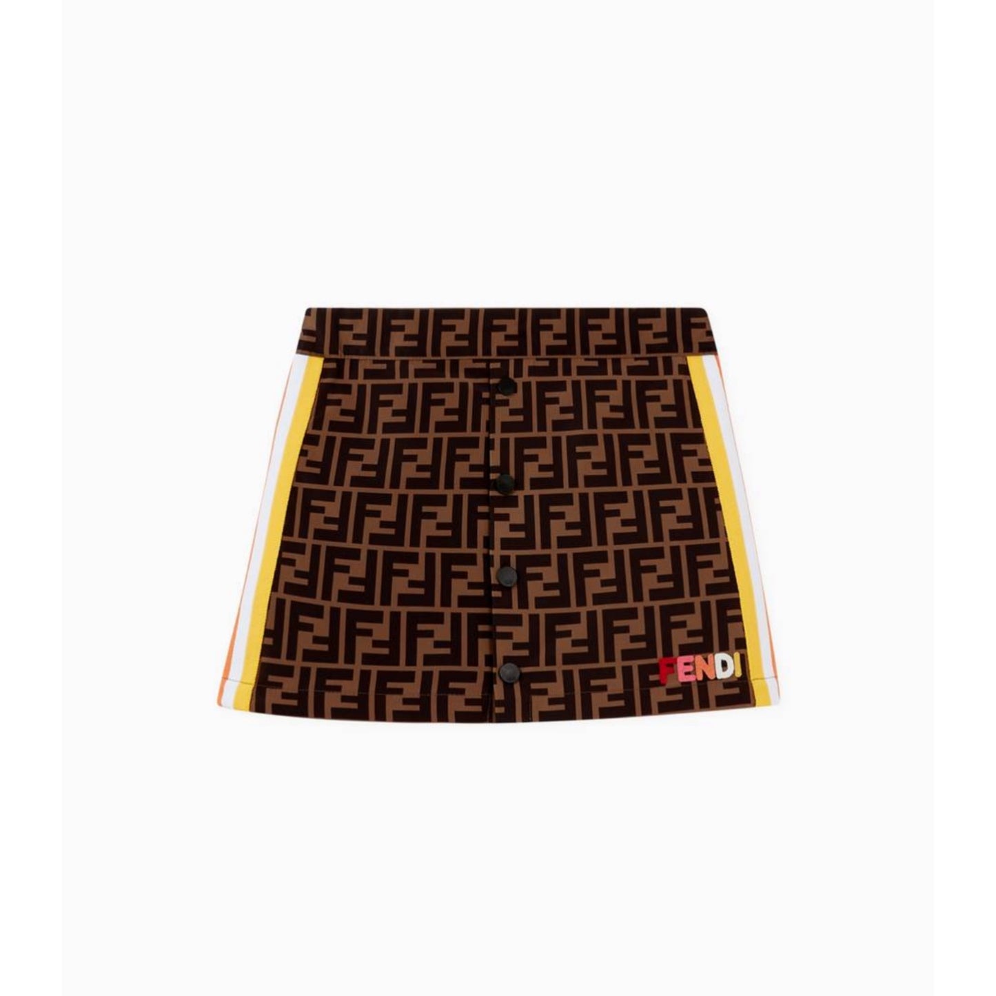 Fendi Kids Skirt