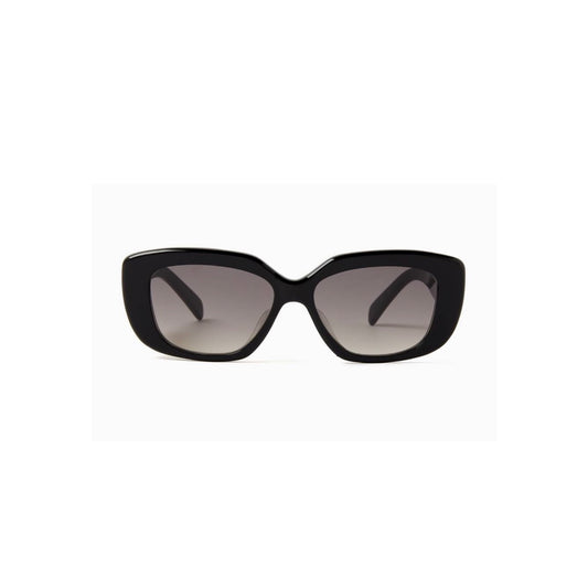 Celine Triomphe Oval Sunglasses