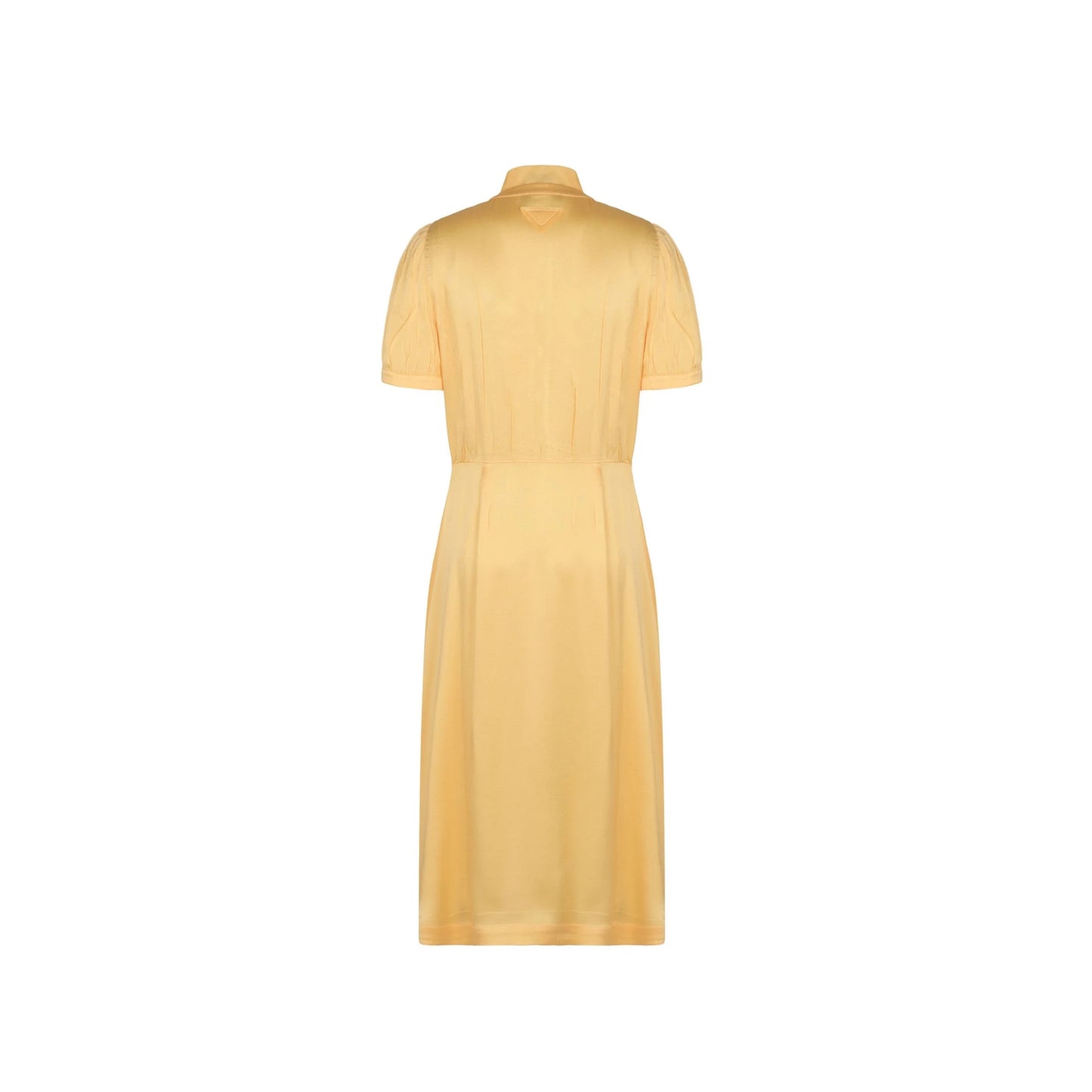 Prada Short Midi Dress