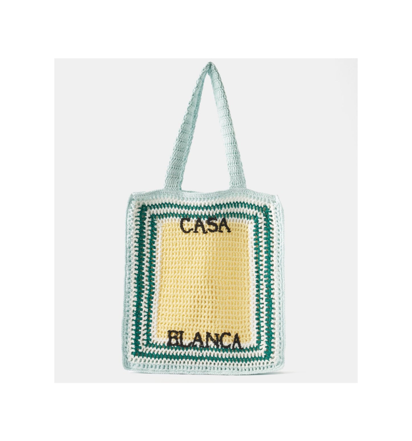 Casablanca Tote Bag