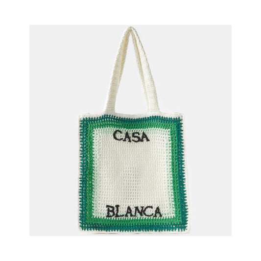 Casablanca Tote Bag