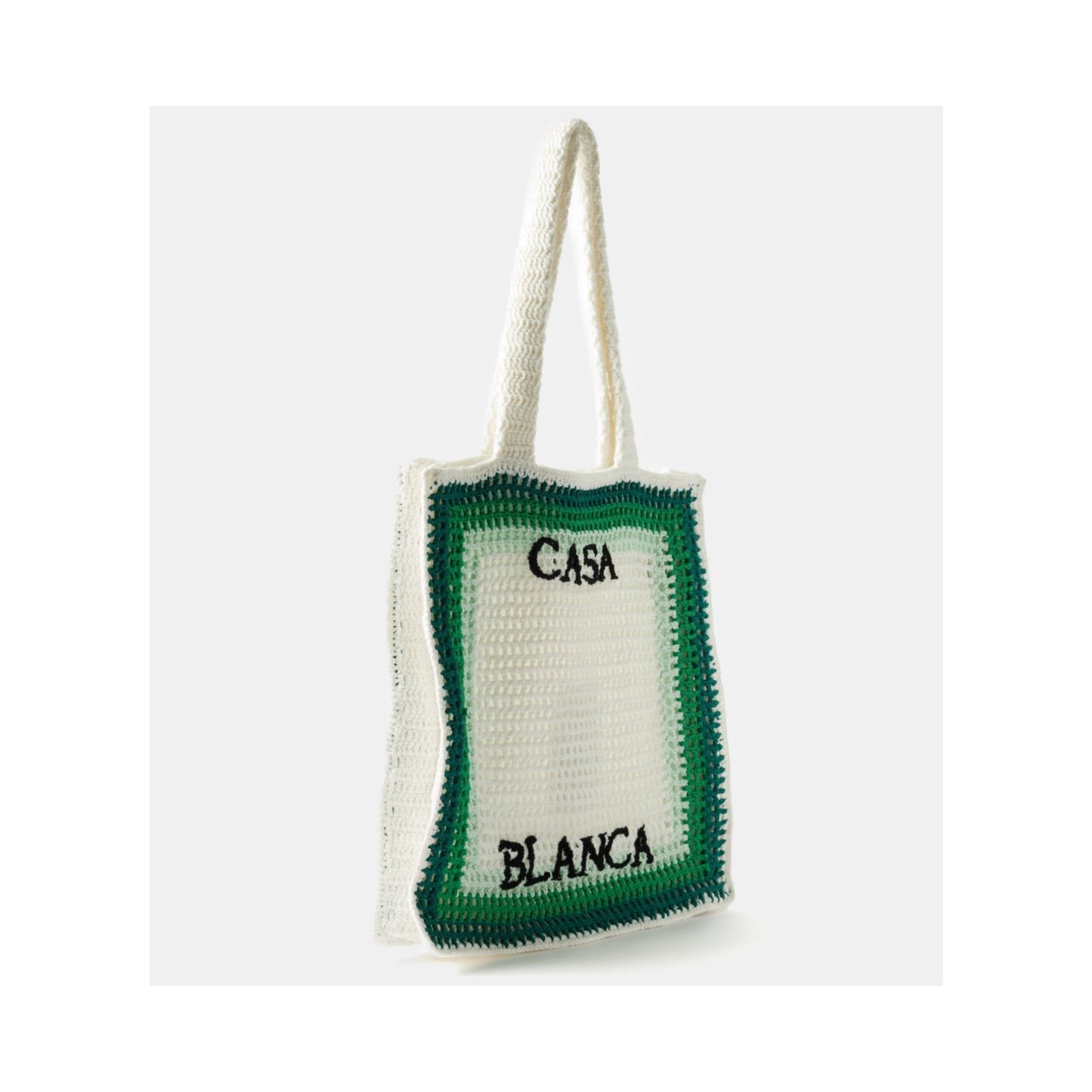 Casablanca Tote Bag