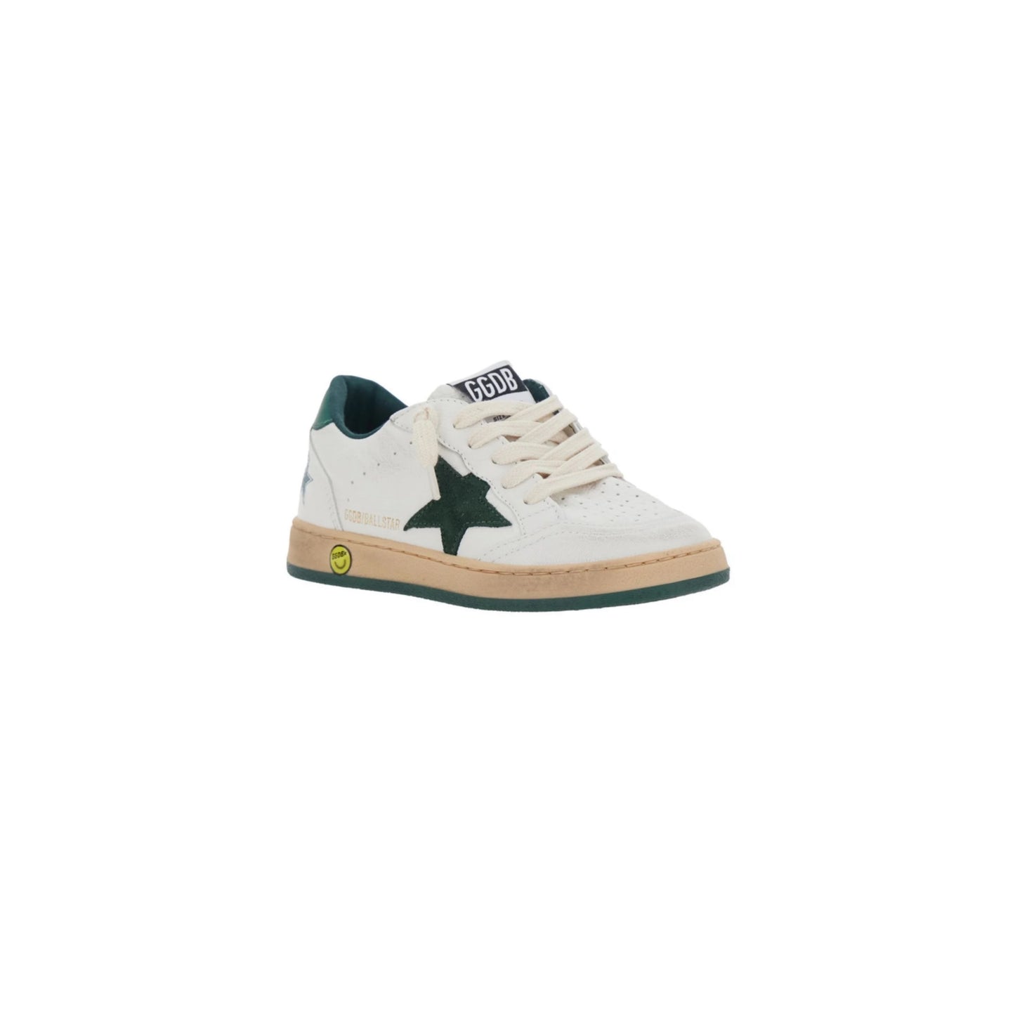 Golden Goose Kids Sneakers
