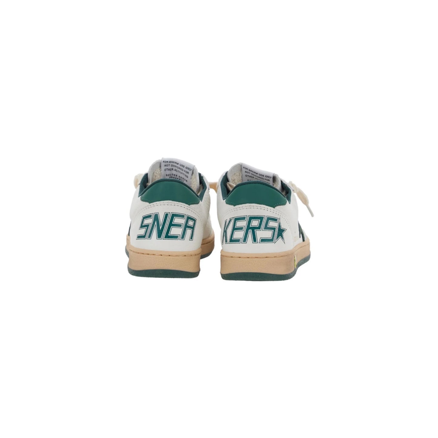 Golden Goose Kids Sneakers