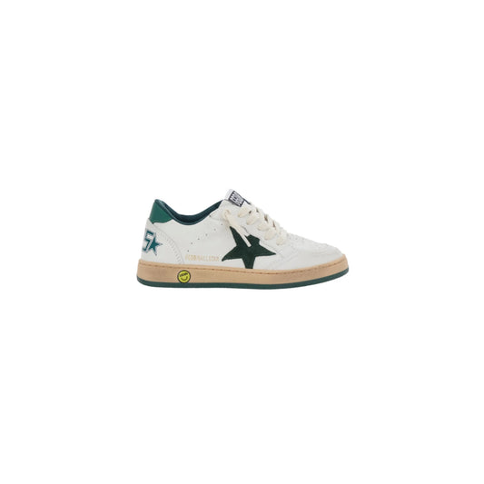 Golden Goose Kids Sneakers