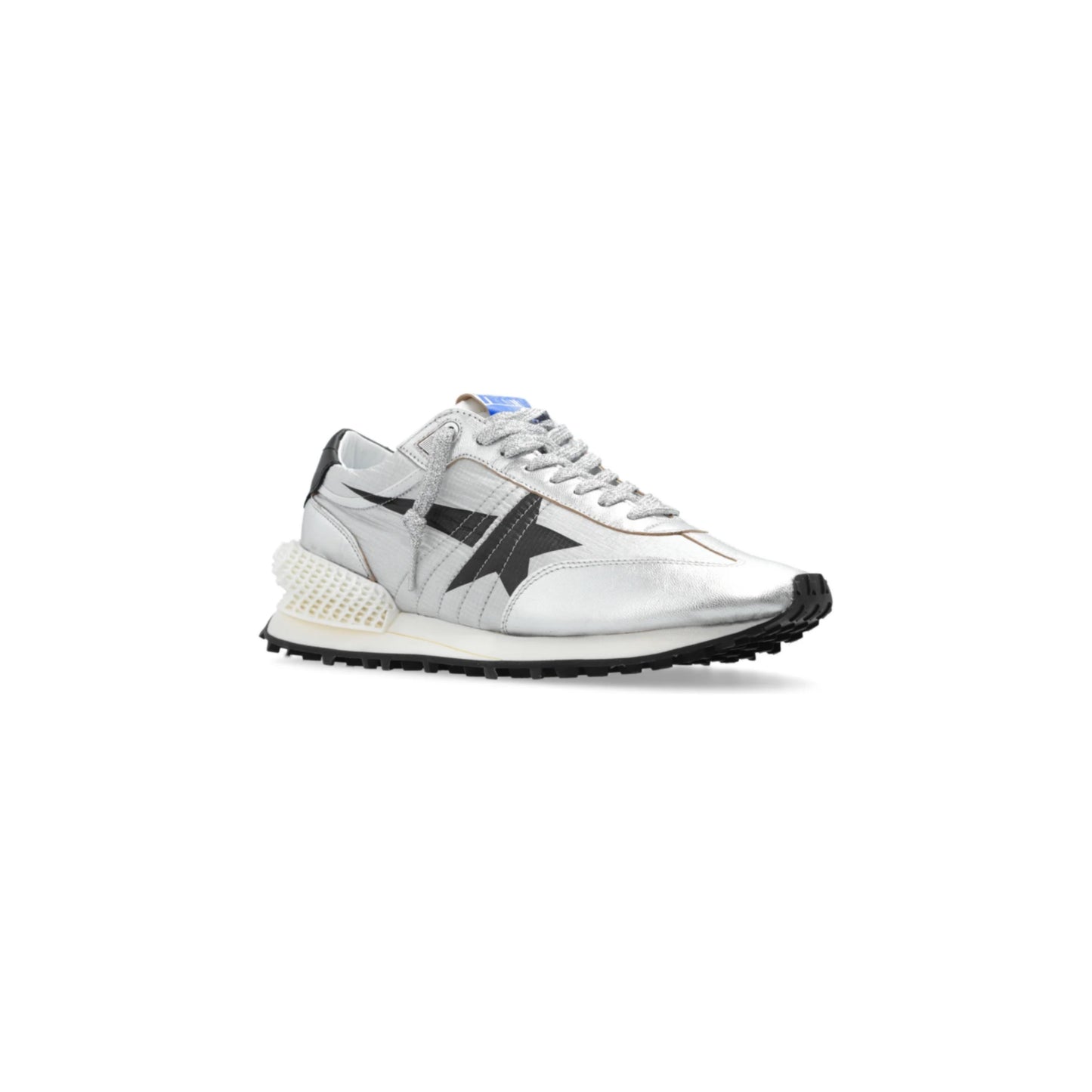 Golden Goose Lace-Up Sneakers