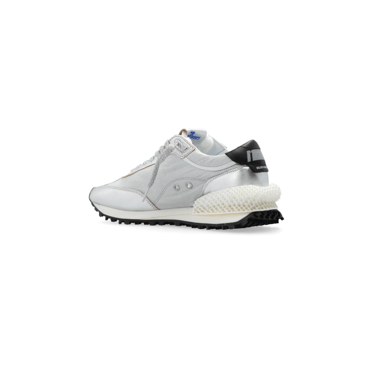 Golden Goose Lace-Up Sneakers