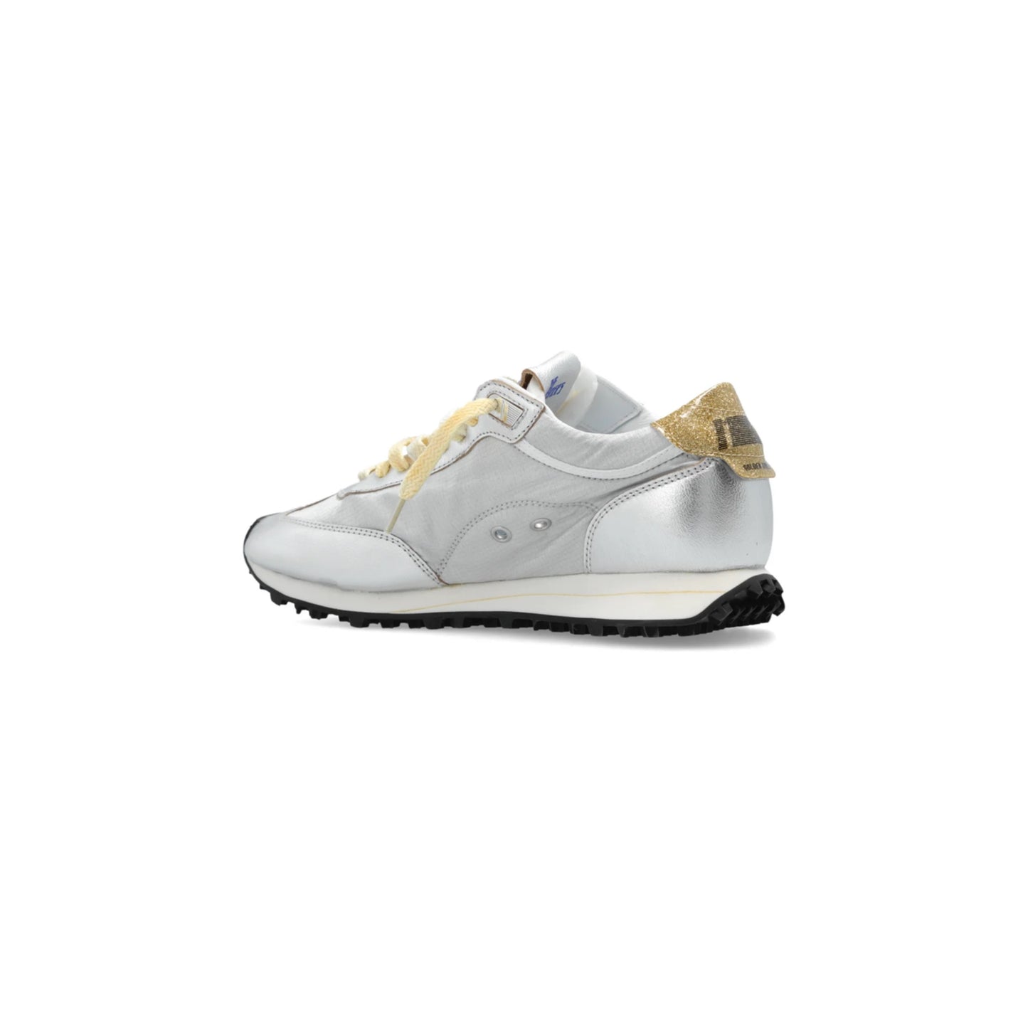 Golden Goose Lace-Up Sneakers