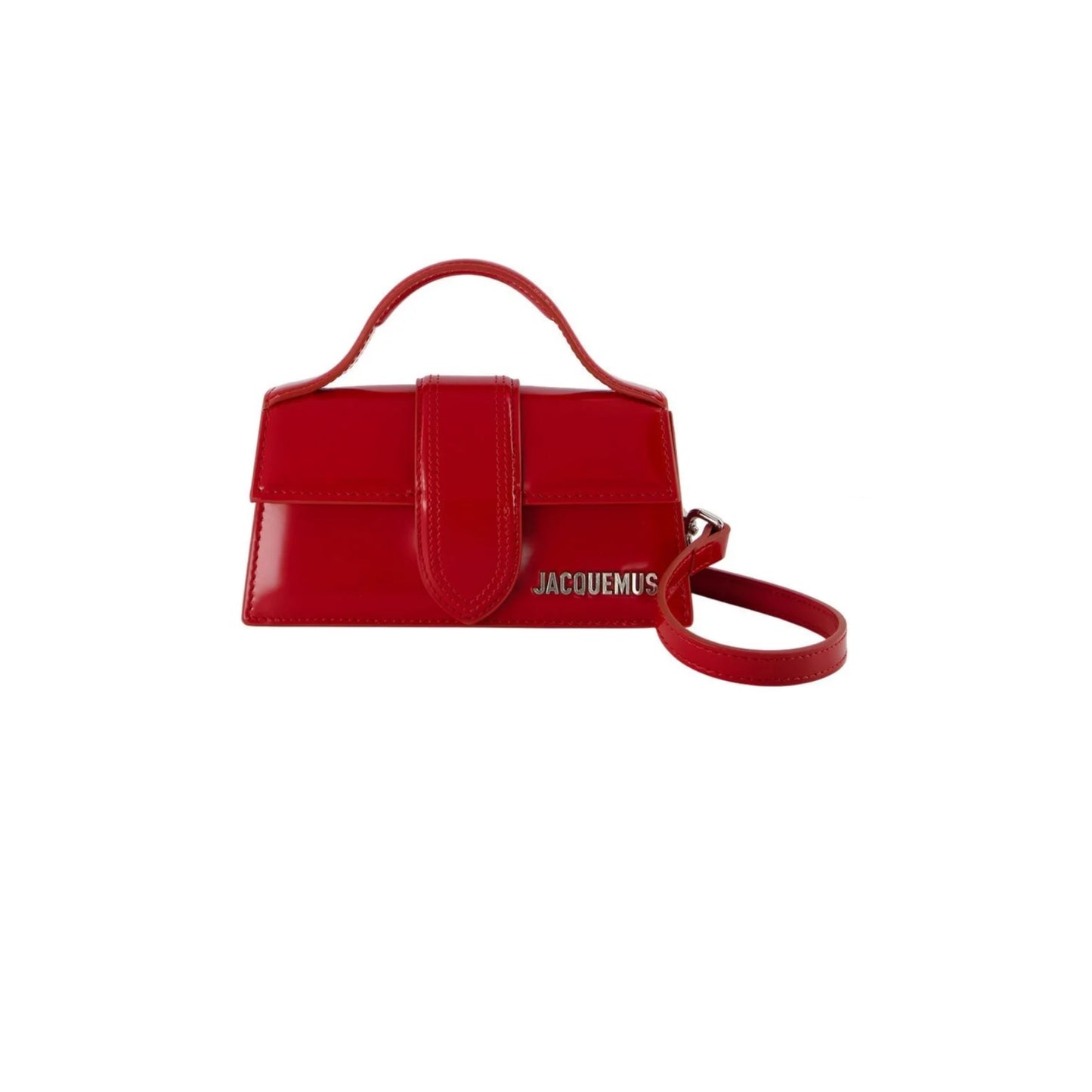 Jacquemus The Bambino Small Tote Bag