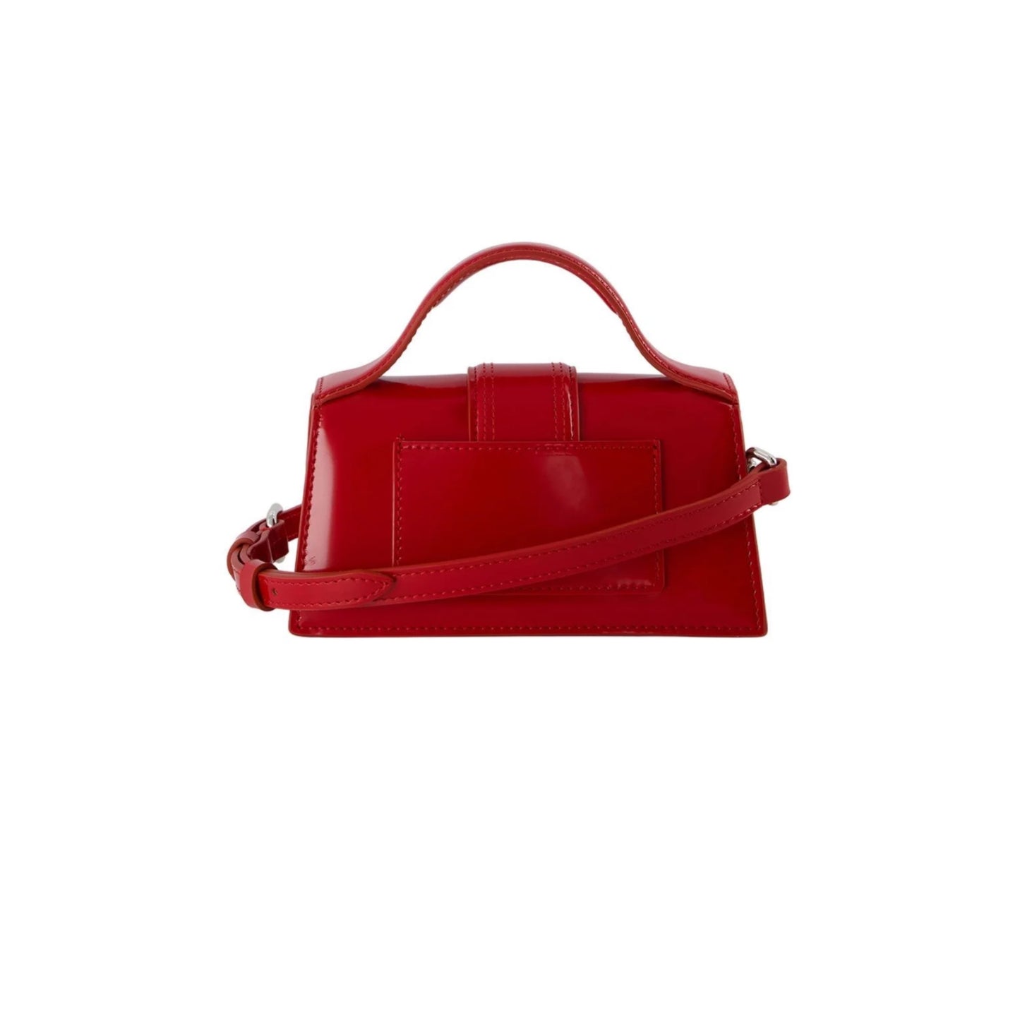 Jacquemus The Bambino Small Tote Bag