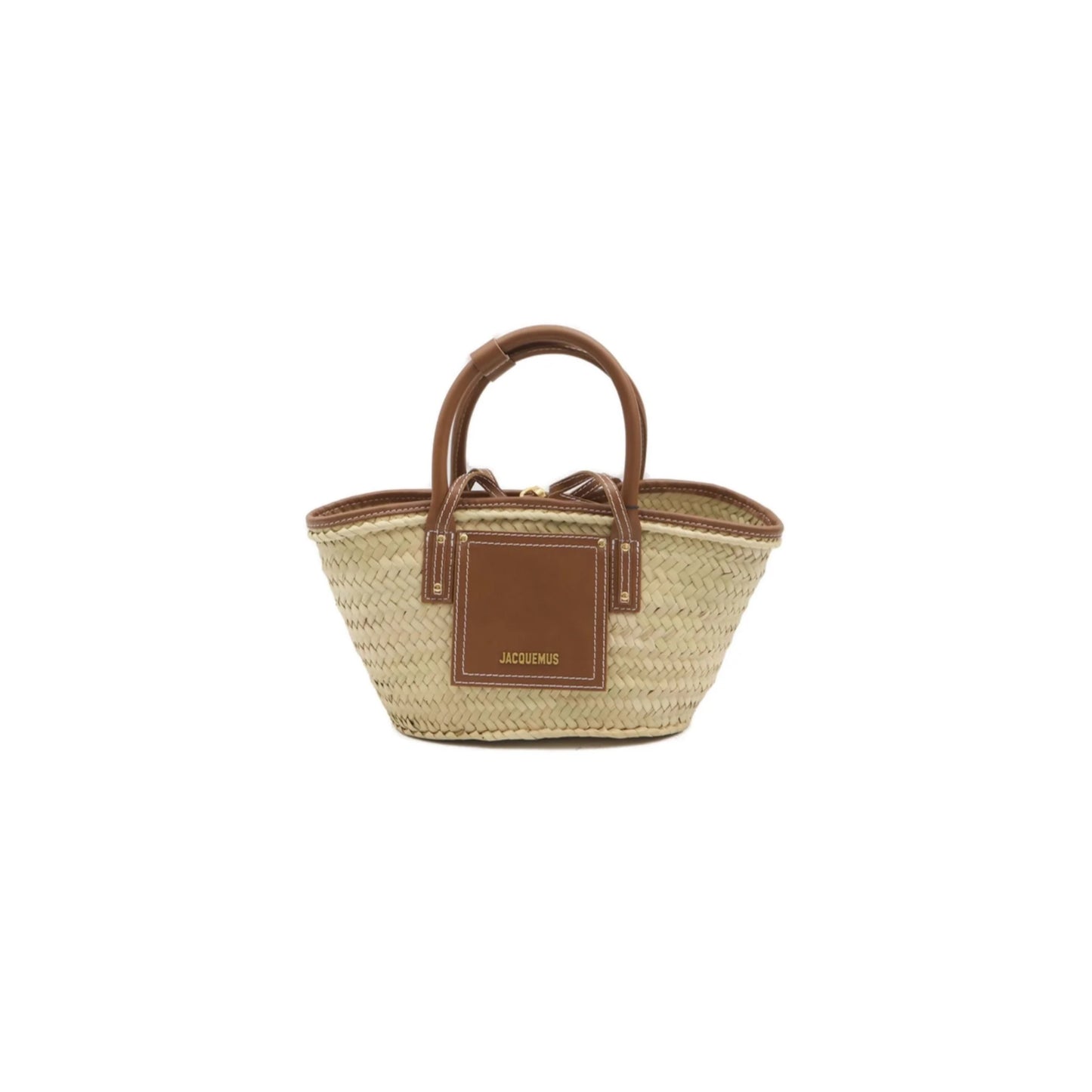 Jacquemus Basket Bag