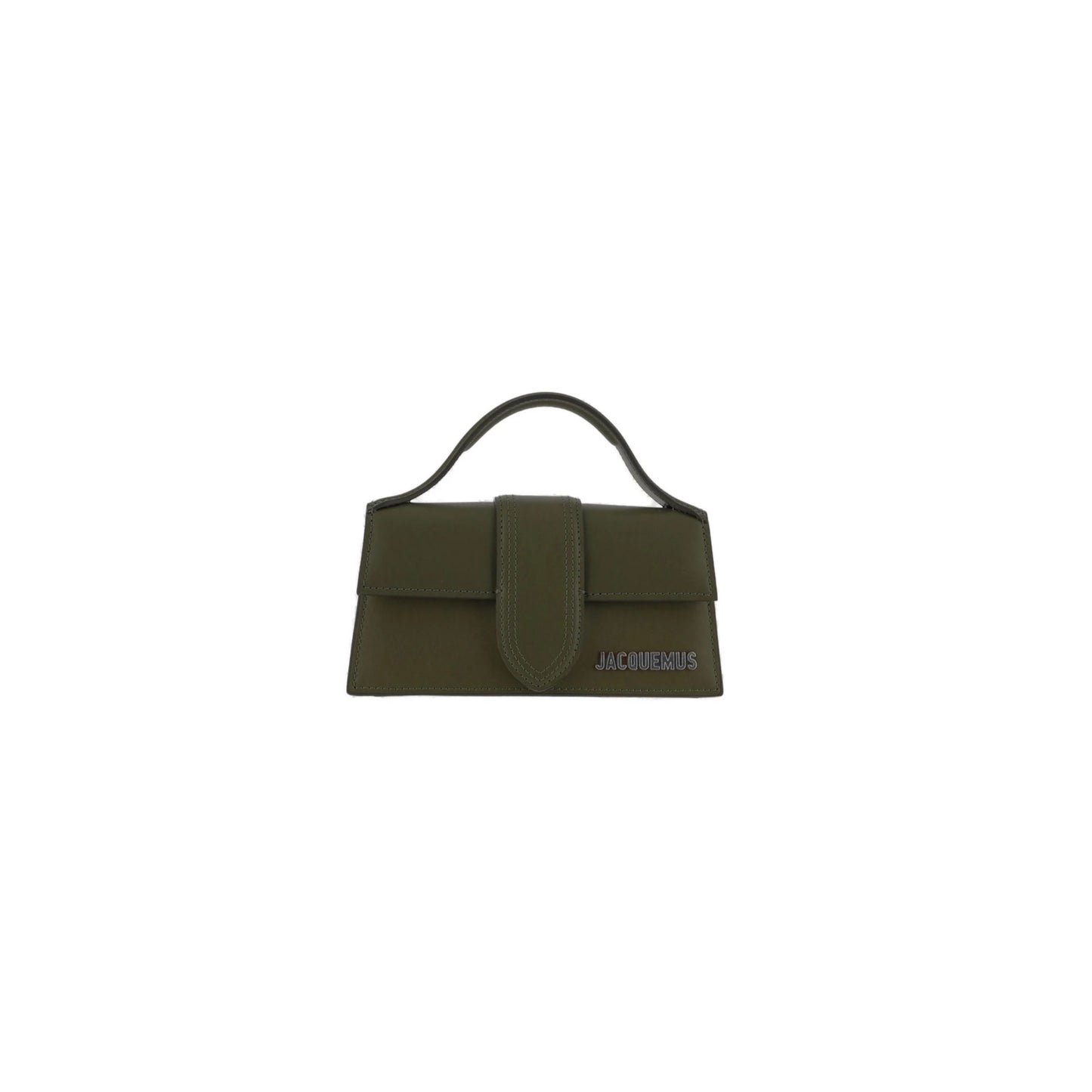 Jacquemus The Bambino Mini Tote Bag