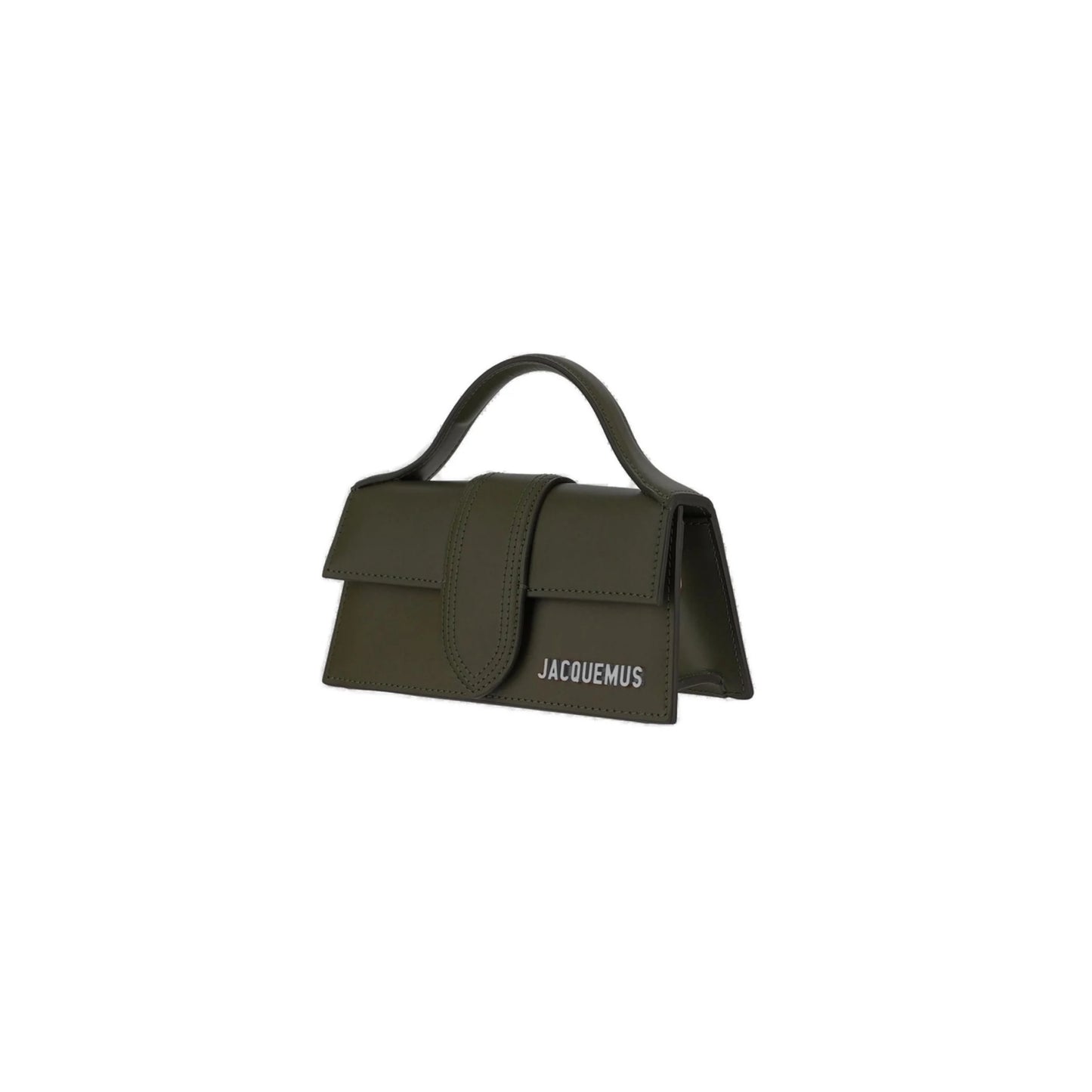 Jacquemus The Bambino Mini Tote Bag