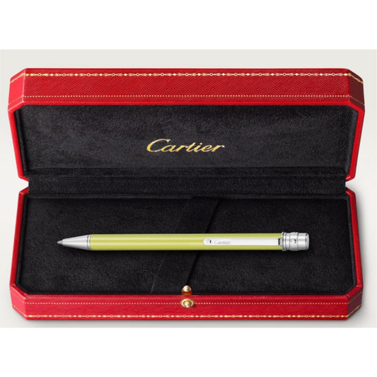 CARTIER SANTOS DE CARTIER PEN