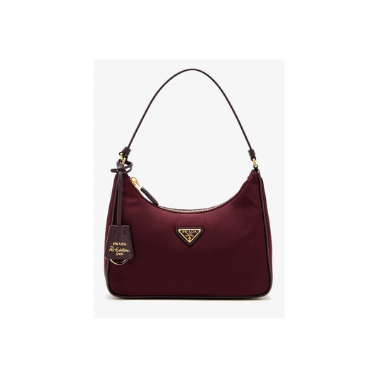 Prada Re-Edition 2005 Re-Nylon Mini Bag