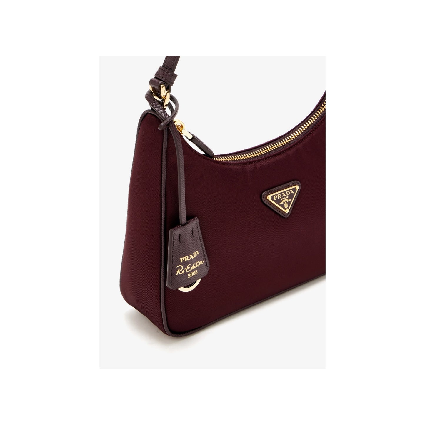 Prada Re-Edition 2005 Re-Nylon Mini Bag