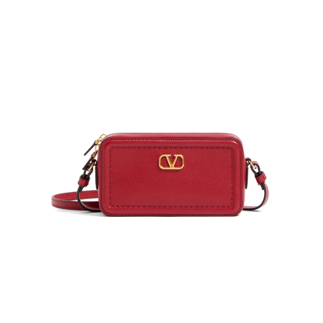 Valentino VLogo Crossbody Bag
