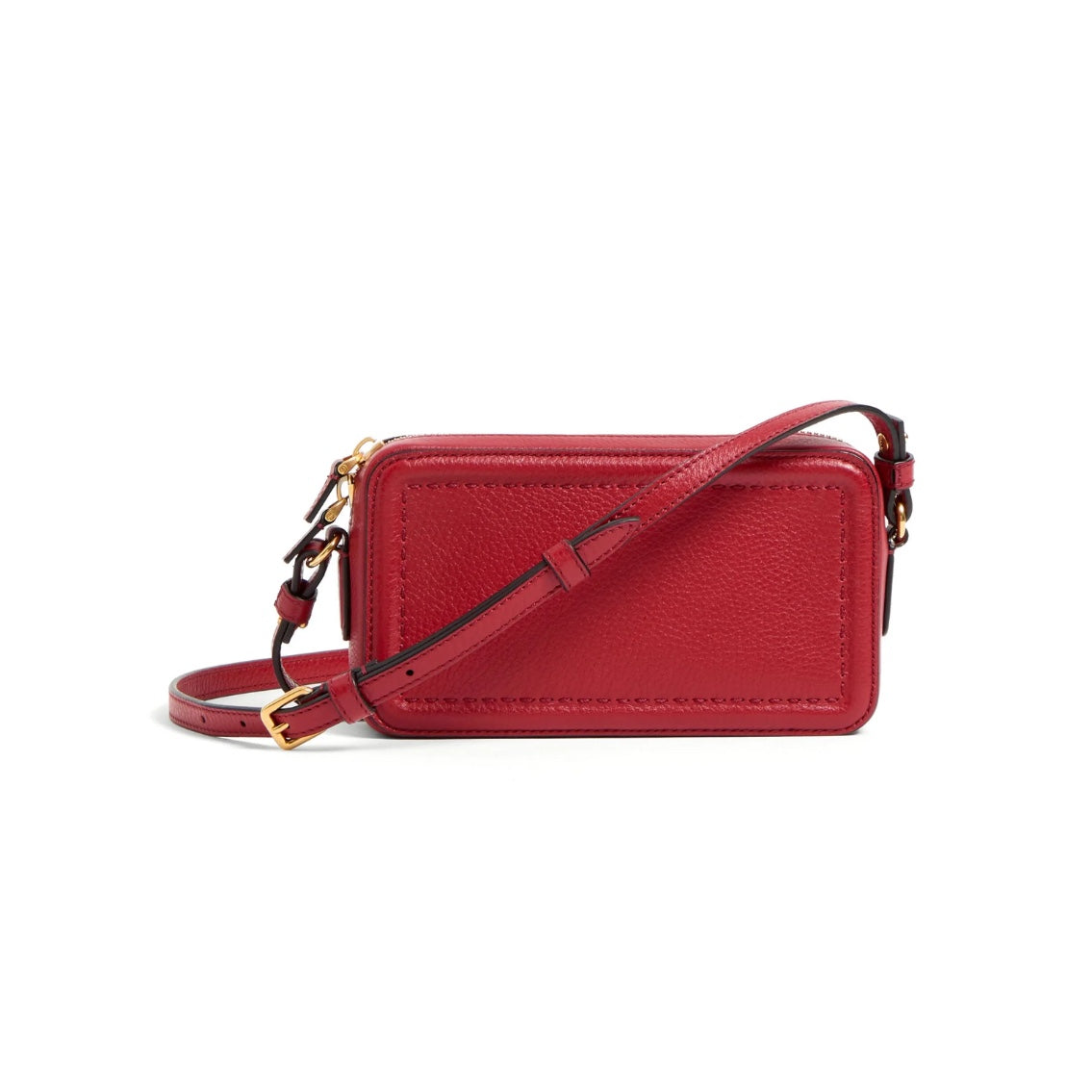 Valentino VLogo Crossbody Bag