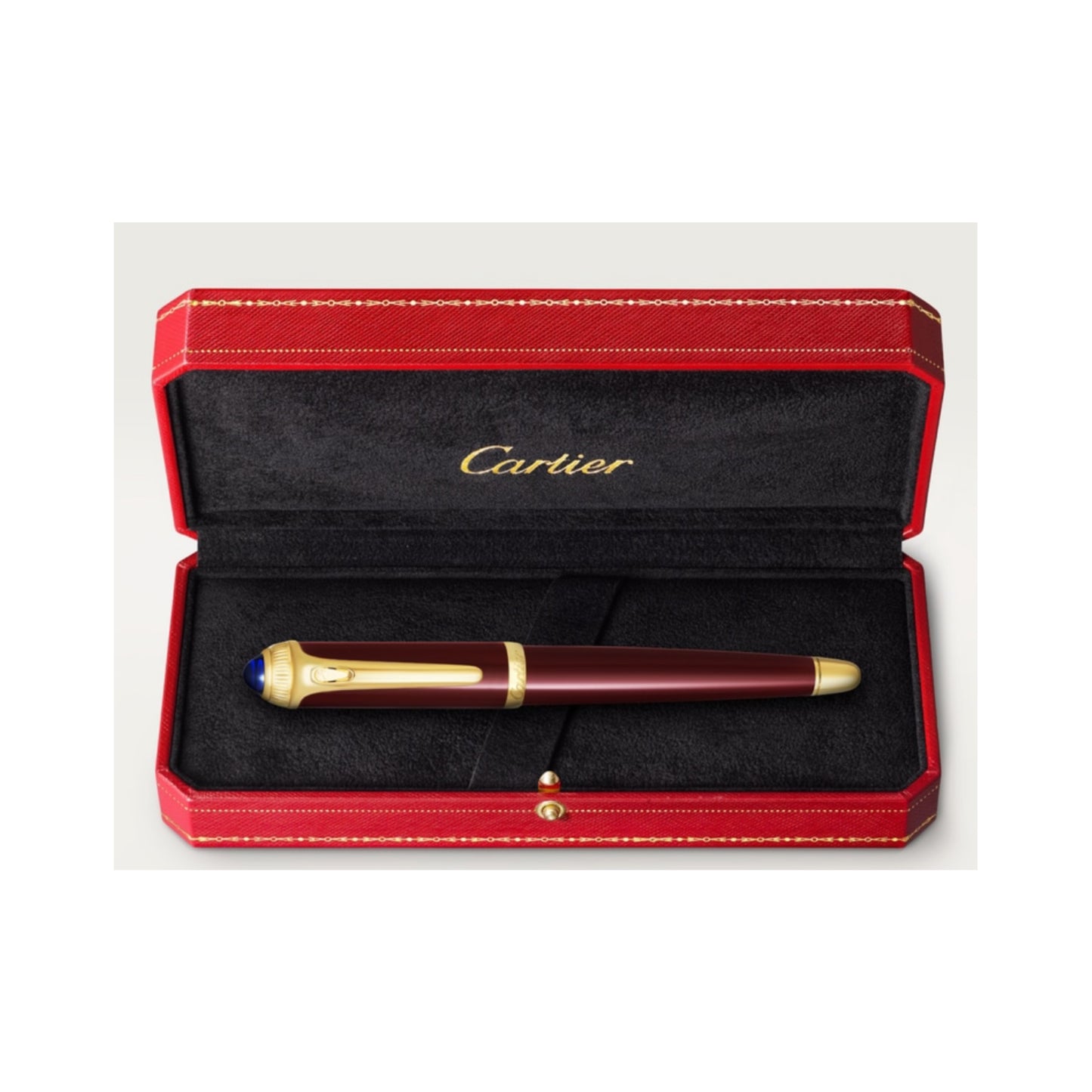 CARTIER R DE PEN